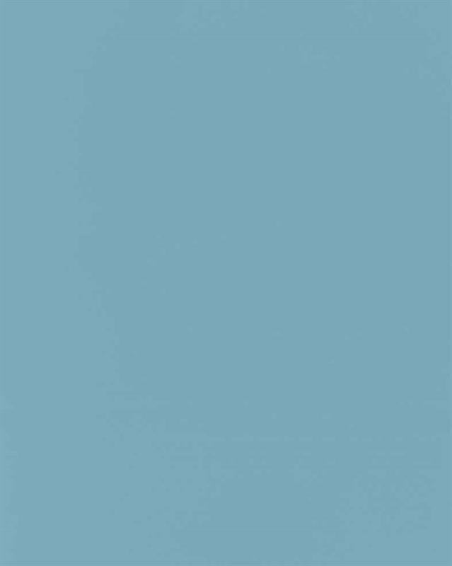 P011 Süper Mat Okyanus Mavisi